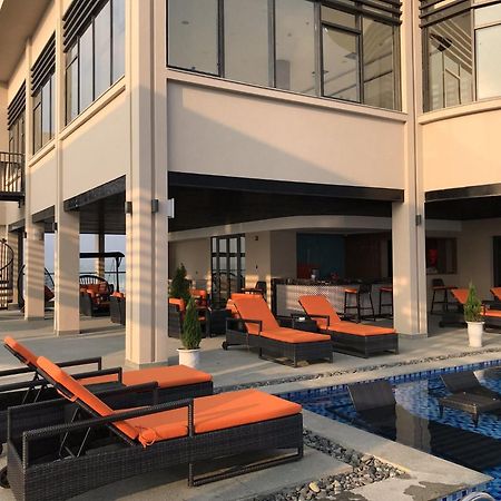 Da Nang Ocean View Luxury Apartment Εξωτερικό φωτογραφία