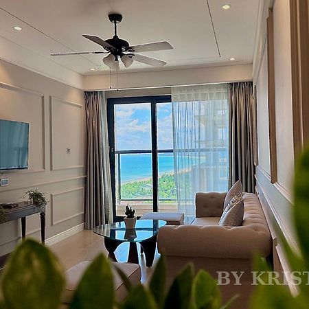 Da Nang Ocean View Luxury Apartment Εξωτερικό φωτογραφία