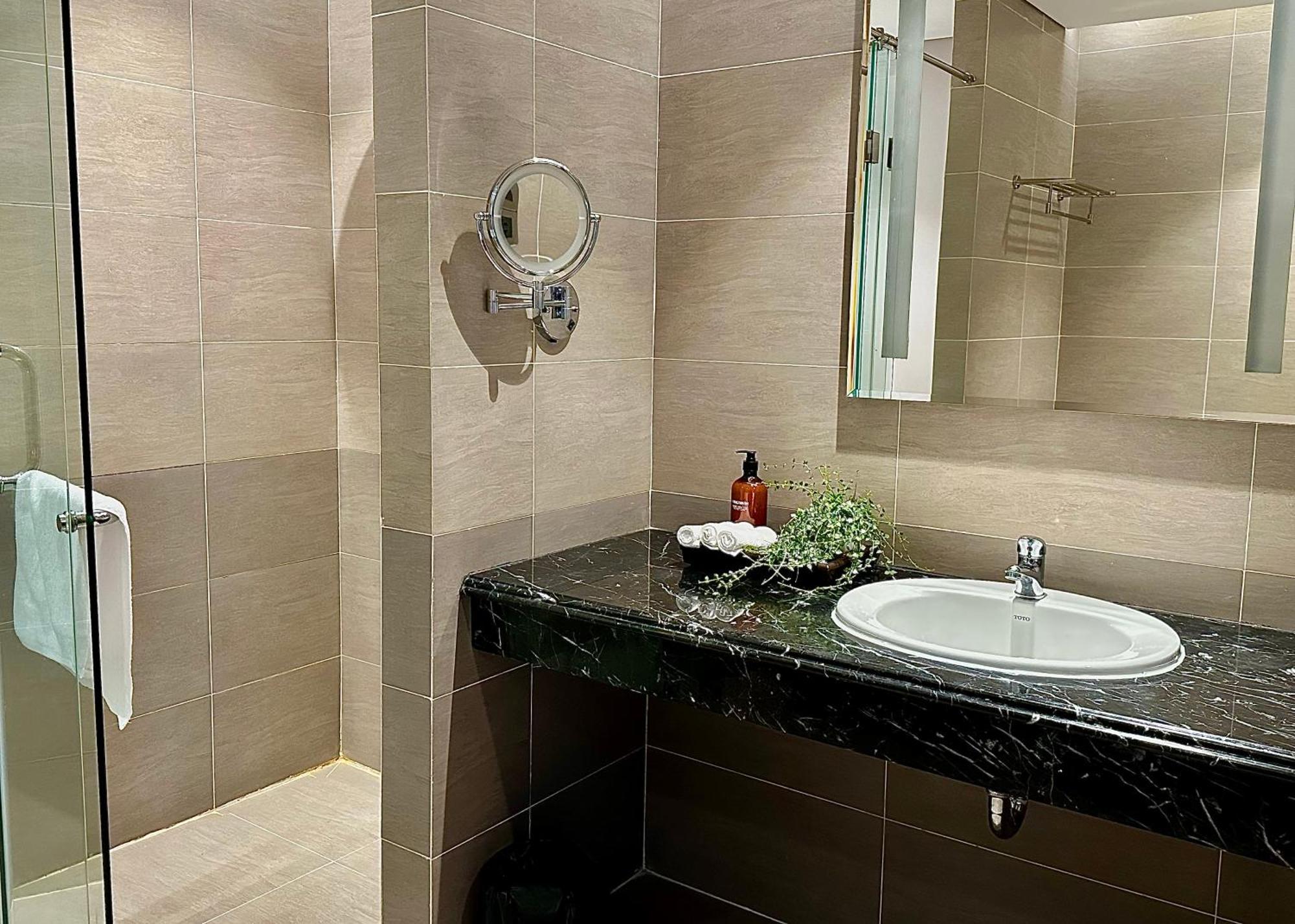 Da Nang Ocean View Luxury Apartment Εξωτερικό φωτογραφία