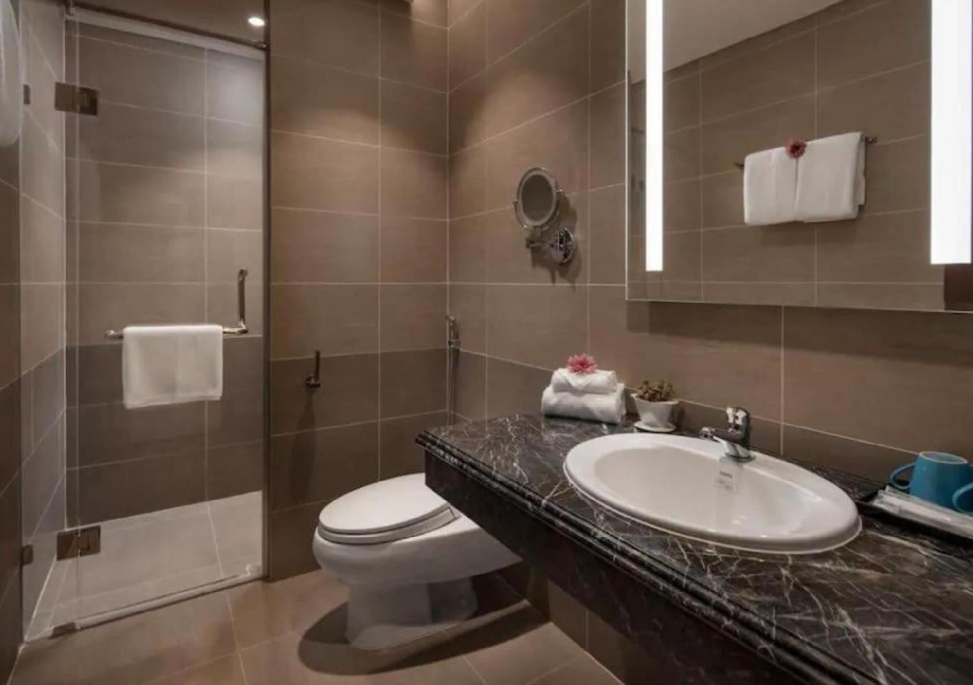 Da Nang Ocean View Luxury Apartment Εξωτερικό φωτογραφία