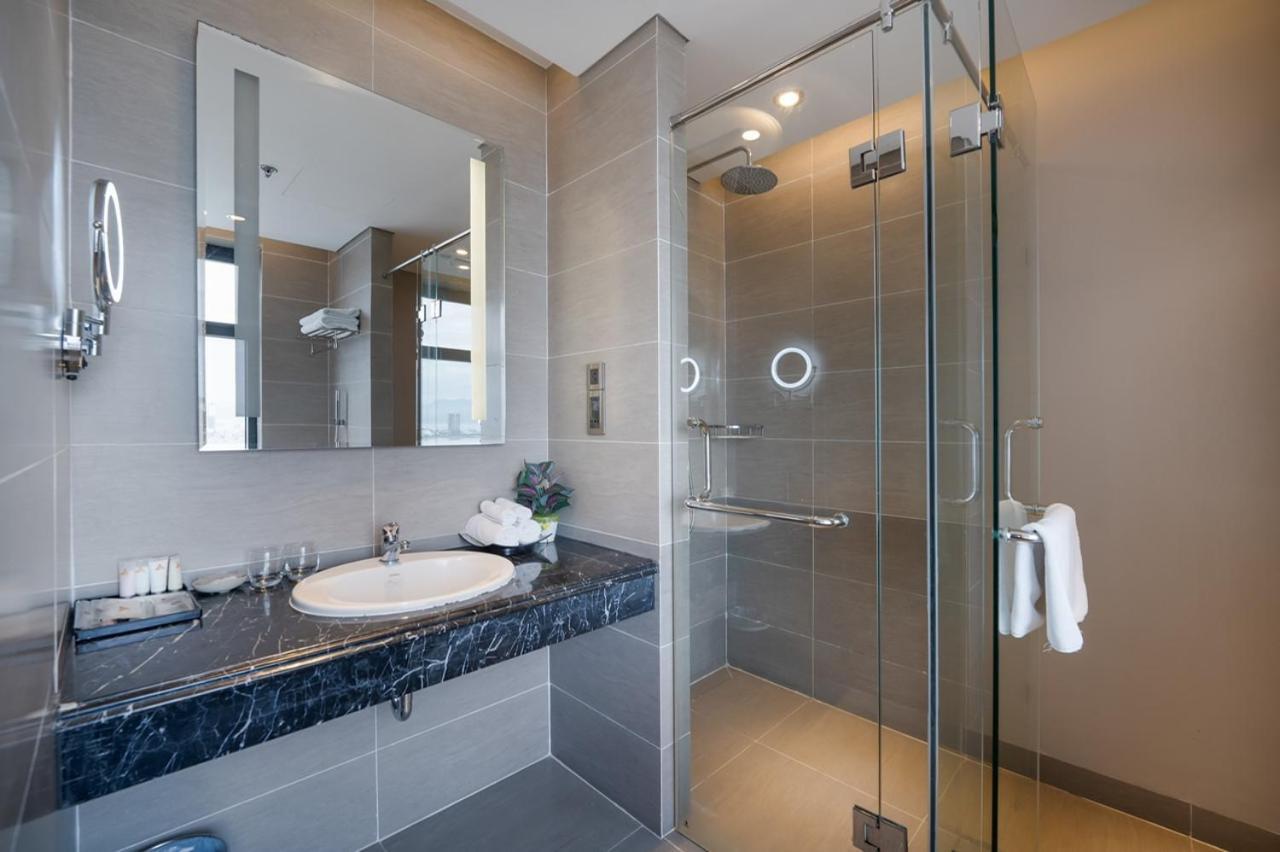 Da Nang Ocean View Luxury Apartment Εξωτερικό φωτογραφία
