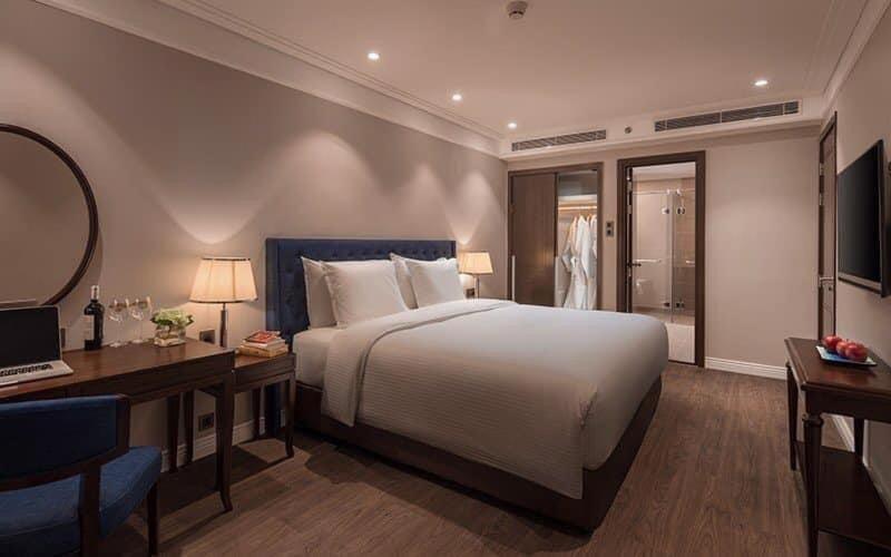 Da Nang Ocean View Luxury Apartment Εξωτερικό φωτογραφία