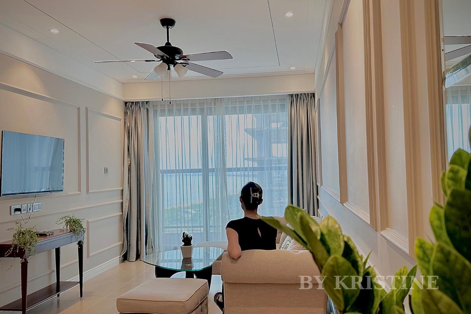 Da Nang Ocean View Luxury Apartment Εξωτερικό φωτογραφία